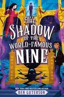 Cover of Shadow of the World-Famous Nine