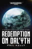 Cover of Redemption on Dal'yth