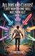 Cover of All Jobs and Classes! I Just Wanted One Skill, Not Them All! (LITRPG/EPIC PROGRESSION)