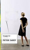 Cover of Theft
