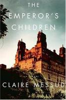 Cover of The Emperor's Children