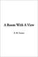 Cover of A Room with a View
