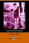 Cover of Austin And His Friends