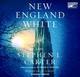 Cover of New England White