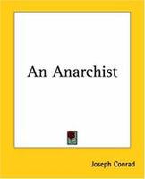 Cover of An Anarchist