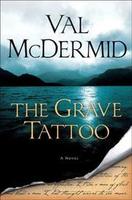 Cover of The Grave Tattoo