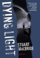 Cover of Dying Light (Logan MacRae)