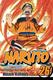 Cover of Naruto 26