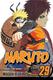 Cover of Naruto 29