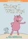 Cover of Today I Will Fly! (Elephant and Piggie)