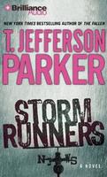 Cover of Storm Runners