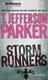 Cover of Storm Runners