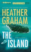 Cover of Island, The