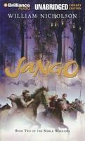 Cover of Jango