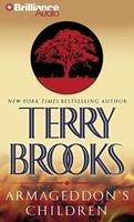 Cover of Armageddon's Children (Genesis of Shannara)