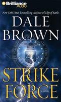Cover of Strike Force