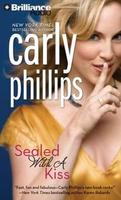 Cover of Sealed with a Kiss