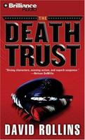 Cover of The Death Trust