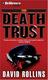Cover of The Death Trust