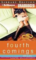 Cover of Fourth Comings