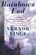 Cover of Rainbows End