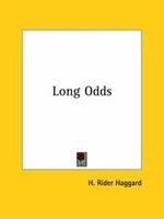 Cover of Long Odds