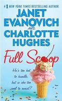 Cover of Full Scoop (Janet Evanovich's Full Series)