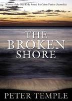 Cover of The Broken Shore