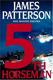 Cover of The 5th horseman