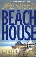 Cover of The beach house