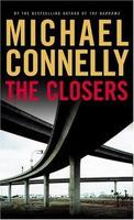 Cover of The Closers