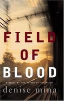 Cover of Field of Blood