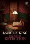 Cover of The Art of Detection