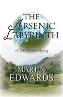 Cover of The Arsenic Labyrinth