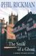 Cover of The smile of a ghost