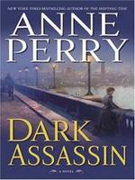 Cover of Dark Assassin