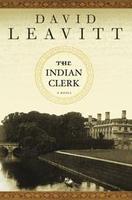 Cover of The Indian clerk