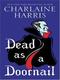 Cover of Dead as a doornail
