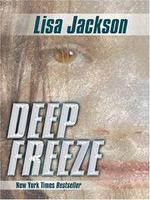 Cover of Deep freeze