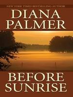 Cover of Before Sunrise
