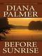 Cover of Before Sunrise