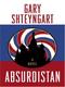 Cover of Absurdistan