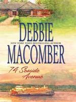 Cover of 74 Seaside Avenue (Cedar Cove, Book7)