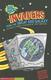 Cover of Eek & Ack Invaders from the Great Goo Galaxy