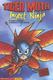 Cover of Tiger Moth, Insect Ninja
