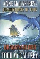 Cover of Dragonsblood