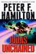 Cover of Judas Unchained