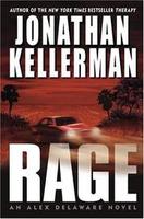 Cover of Rage