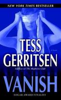 Cover of Vanish (Jane Rizzoli, Book 5)