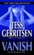 Cover of Vanish (Jane Rizzoli, Book 5)